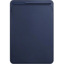 Apple Leather Sleeve MPU22ZM/A blue