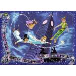 Ravensburger - Puzzle Disney: Peter Pan - 1 000 piese