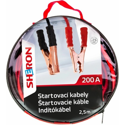 Sheron 200 A 3 m