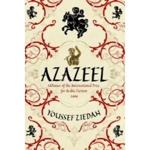 Azazeel | Youssef Ziedan (2013)