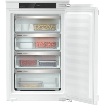 Image 1 of Liebherr IFD 3904