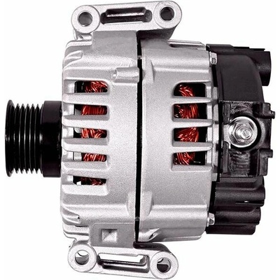 Alternátor HELLA 8EL 015 637-431