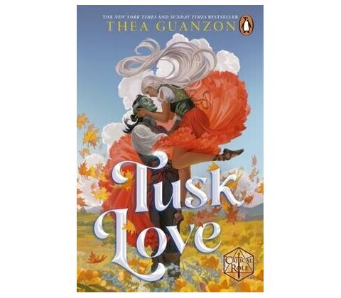 Tusk Love