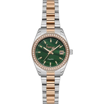 Freelook Дамски часовник Freelook Lumiere - FL. 1.10442-8 (FL.1.10442-8)