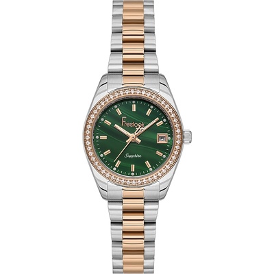 Freelook Дамски часовник Freelook Lumiere - FL. 1.10442-8 (FL.1.10442-8)