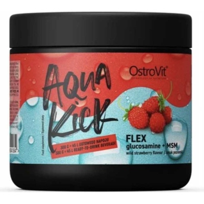 OstroVit Aqua Kick Flex 300 g