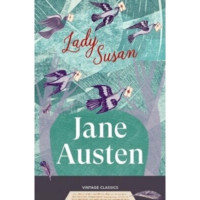 Lady Susan - Jane Austen