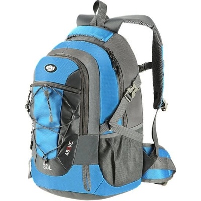 NILS Camp CBT7173 Above modrý 30 l