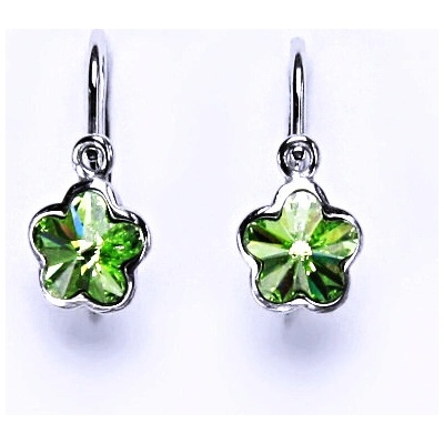 Čištín 162364211 dětské s krystalem Swarovski NK 1297