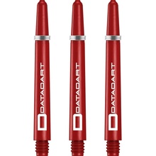 Datadart Signature Nylon Red Medium