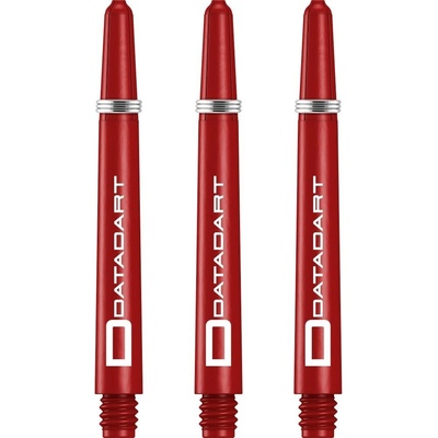 Datadart Signature Nylon Red Medium