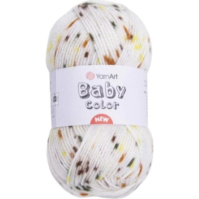 Baby color samovzorovací