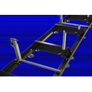 Lumag BSW66 Prodloužení dráhy 400V/GL 2m