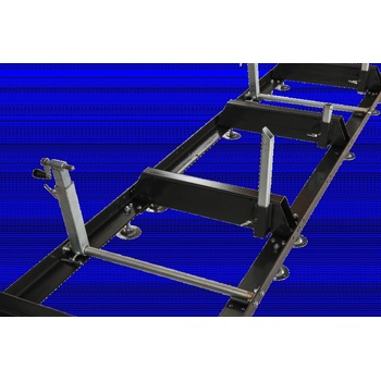 Lumag BSW66 Prodloužení dráhy 400V/GL 2m