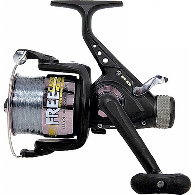 Lineaeffe Free Carp 60