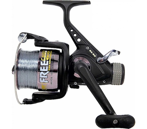 Lineaeffe Free Carp 60