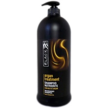 Black Argan Treatment šampon 1000 ml