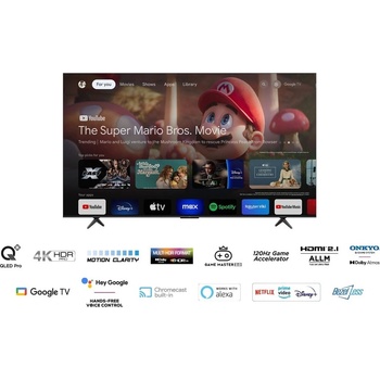 TCL 85C655