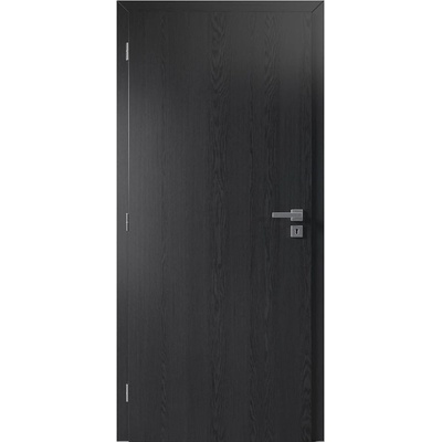 Solodoor Protipožiarne plné EI 30 dub Boston 80 L 022000066620