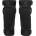 Oakley Мъжки протектор за колене Oakley Drop In D3O Knee Guard Protector - Blackout (852-0874-0114)