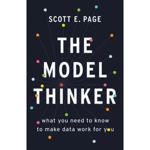 The Model Thinker | Scott E. Page (ISBN: 9780465094622)