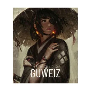 World of Guweiz (ISBN: 9781912843671)