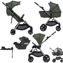 ANEX kombinovaný IQ Richi premium + CYBEX Aton B2 i-Size + základna 2024