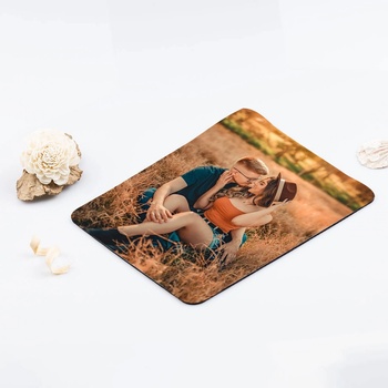Image 1 of Art gift Подложка за мишка със снимка