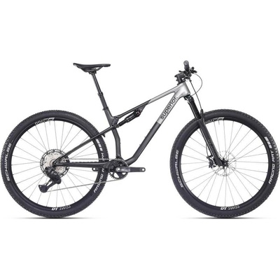 Superior XF 9.7 RC 2025