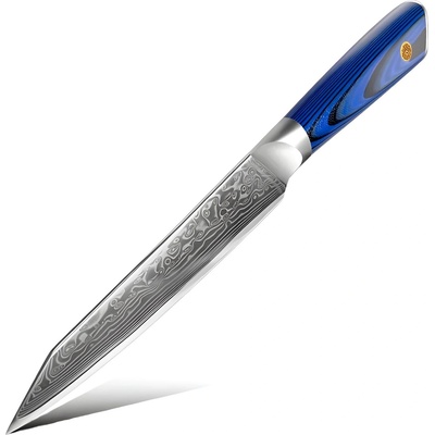 HARAHU Дамаски кухненски нож SA-20235 - Utility KP20235 (SA-20235)