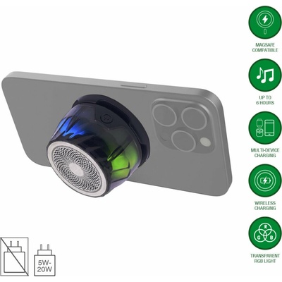 4smarts Sound Charge