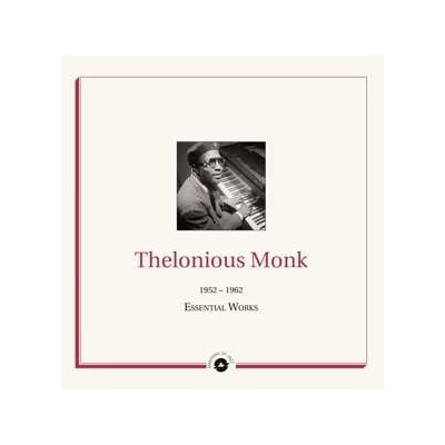 Thelonious Monk - Essential Works 1952-1962 LP
