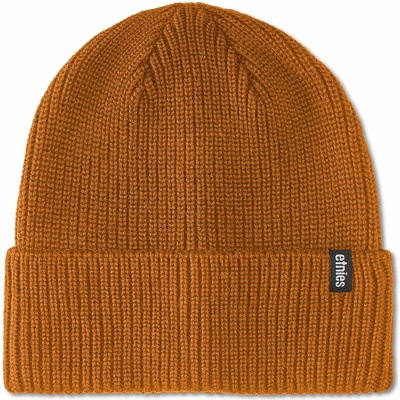 Union čiapka Low Cuff beanie Orange
