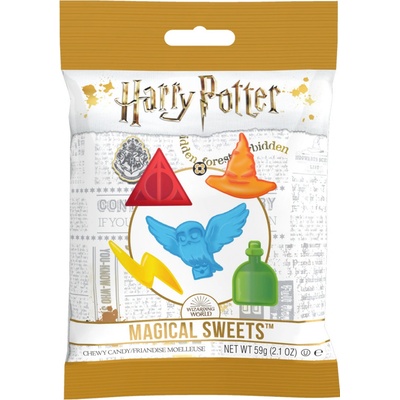 Jelly Belly Harry Potter Magické sladkosti 59g