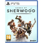NACON Gangs of Sherwood (PS5)