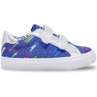 CICIBAN CANVAS blue