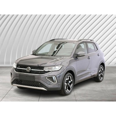 Volkswagen T-Cross 1.0 TSI R-Line 85 kW