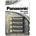 Panasonic everyday power батерия с дълъг живот aa, алкална, 4 бр. в опаковка lr6eps/4bp (lr6eps/4bp)