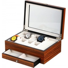 Rothenschild watches & Jewellery Box RS-2271-8Z zebra