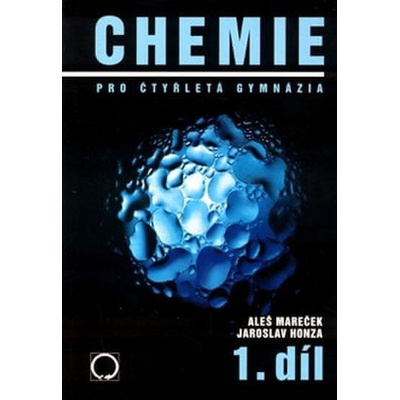 Chemie pro čtyřletá gymnázia 1