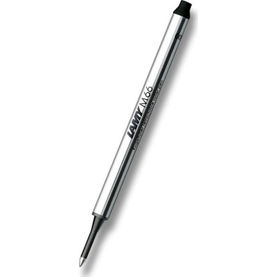 LAMY M 66 modrá