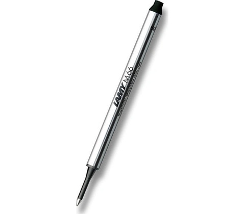 LAMY M 66 modrá