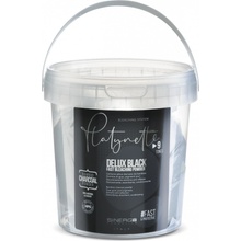 Sinergy Cosmetics Sinergy Platinum Black Powder 500 g