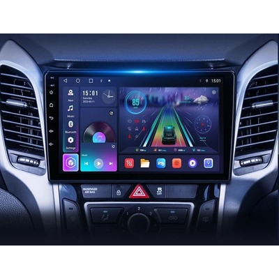 Bulltronics TNX-I30SEC HYUNDAI I30
