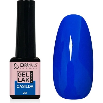 Expa Nails Gél lak Casilda5 ml