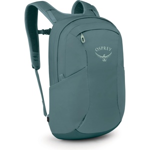 Osprey Дневна раница Osprey Farpoint Fairview Travel Daypack 15 Daypack - Cascade Blue / Torrent Blue - размер One Size (504-0868-0311)