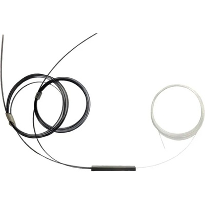 Conneu Оптичен PLC сплитер 1x32 без конектори, Blockless, Conneu (CNPLC-132-NC1-NC1-BL)