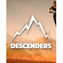 Descenders