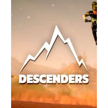 Descenders