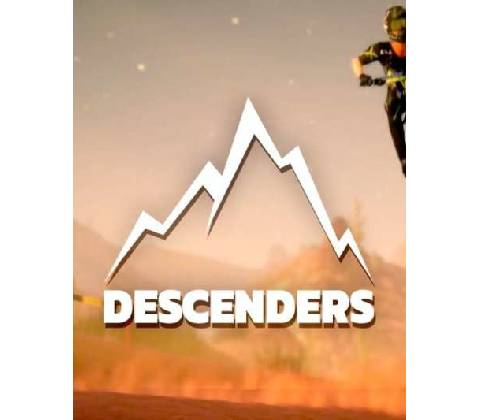 Descenders